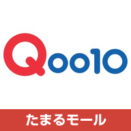 "Qoo10(キューテン)"のショートカットアイコン